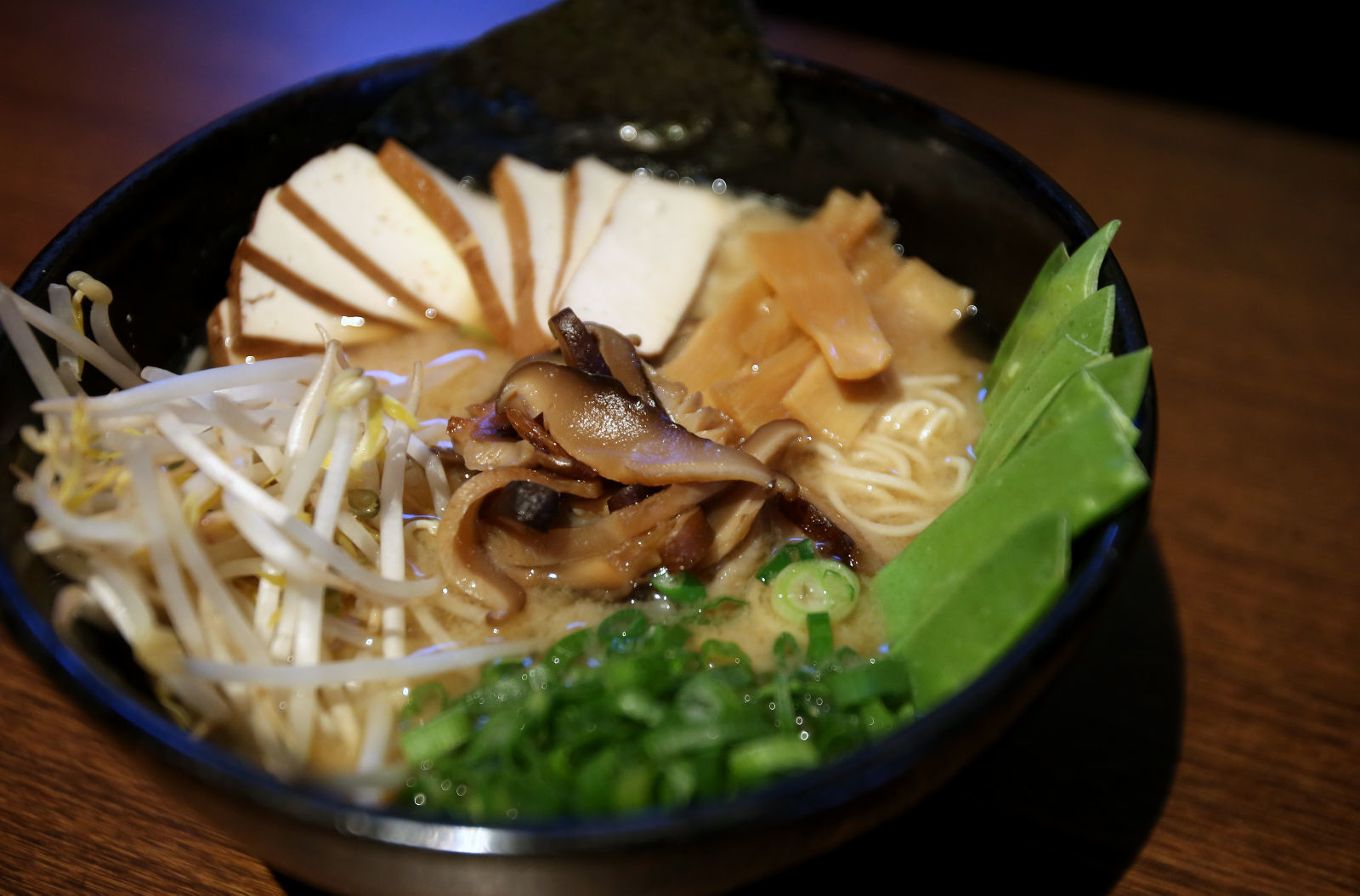 Umami Ramen and Dumpling Bar